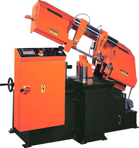 Product เครื่องเลื่อยสายพานตัดเหล็ก Bandsaw Cutting Tools