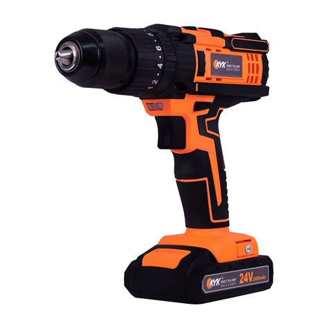 Cordless Hammer Drill Harbor Freight 21v Drill China 45 Off