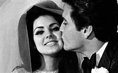 Priscilla Presley Reveals She Never Remarried After Elvis Because No