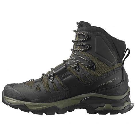 Salomon Quest 4 Gtx Walking Boots Mens Free Eu Delivery