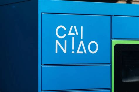 Cainiao partners with Singapore unit for cross-border delivery