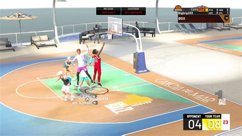 NBA 2K22 HOF Slithery Finisher And Limitless Takeoff YouTube