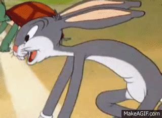 Bugs Bunny Ep Tortoise Beats Hare On Make A