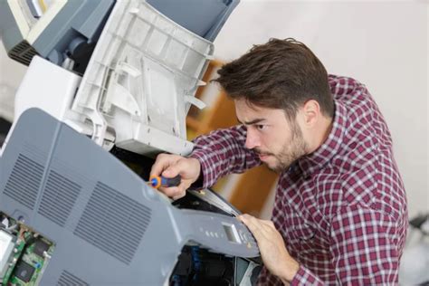 How to Clean Printer Head Canon