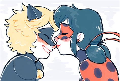 Ladybug And Chat Noir Miraculous Ladybug Fan Art 43993332 Fanpop