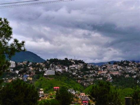 Solan Get The Detail Of Solan On Times Of India Travel