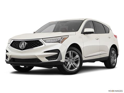 2019 Acura Rdx Reviews Price Specs Photos And Trims Drivingca