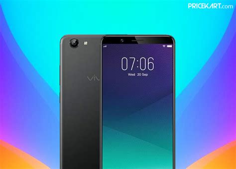 Vivo Y A New Mid Range Smartphone Launched In India