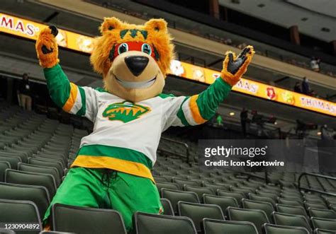 Minnesota Wild Mascot Photos and Premium High Res Pictures - Getty Images