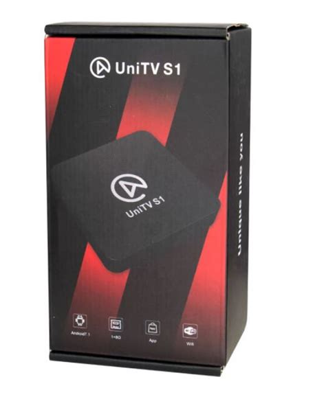 Receptor Unitv S K Ultra Hd Wi Fi Iptv Android Portosat Receptores