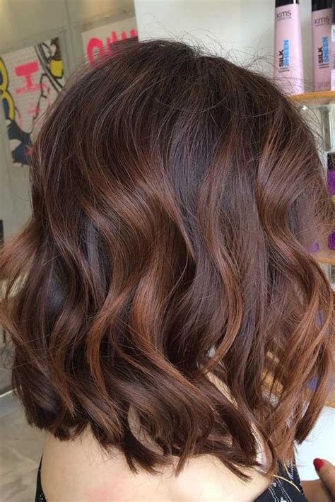 Cinnamon Hair Color Trend:30 of the Best Cinnamon Hairstyles