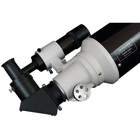 Skywatcher Telescopio Ac Evostar Ota