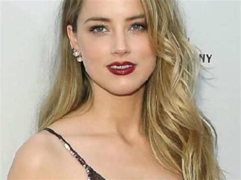 Amber Heard Sufre Trastorno L Mite De La Personalidad Afirma Psic Loga