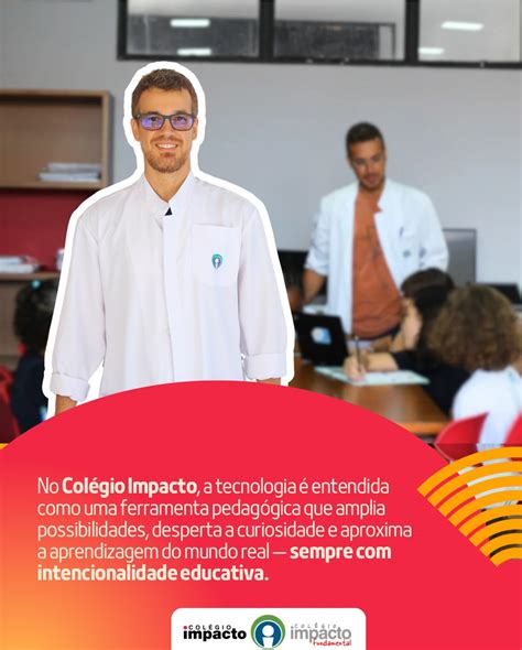 Colegio Impacto Lauro De Freitas - 8
