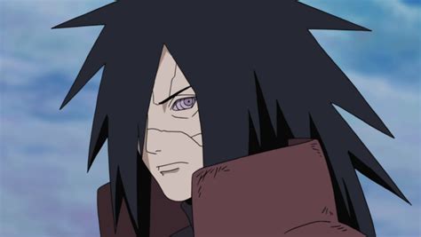 Artista brasileira e fã de Naruto recria Madara Uchiha em incrível ...