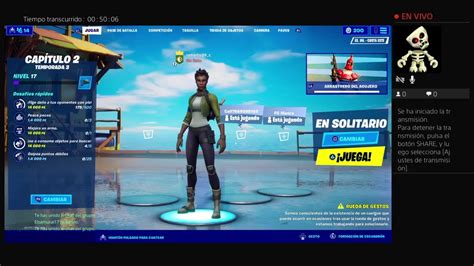 Partidas En Duo Fornite Battle Royal YouTube