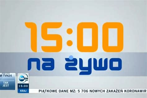 Udziały w rynku TVN 24 i TVP Info rosną a Polsat News spadają Press