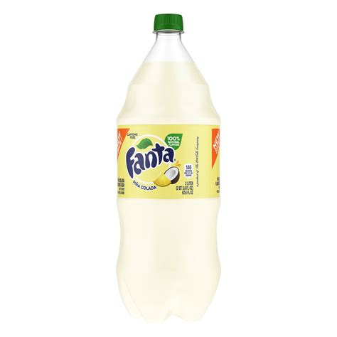 Fanta Pina Colada Soda Shop Soda At H E B