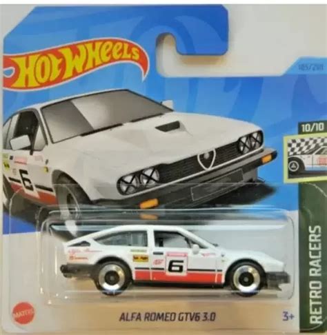 Hot Wheels By Brand Alico64