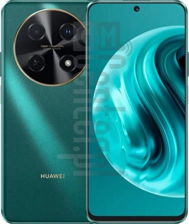 Huawei Enjoy Pro Specification Imei Info