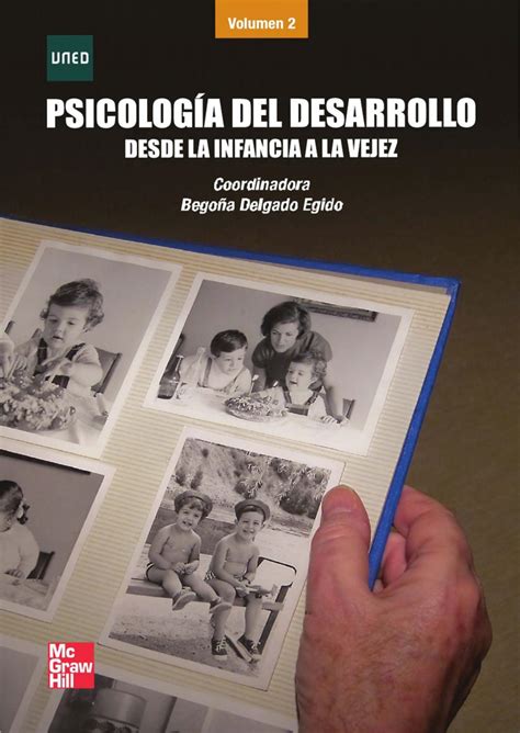 Psicología del Desarrollo II Delgado Egido y otros La Biblioteca