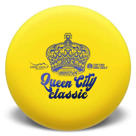 Top Tier Presents The Queen City Classic Ix Driven By Innova Pro Day