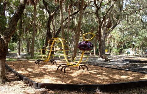 Philippe Park Playgrounds | Safety Harbor, FL See Safety Harbor