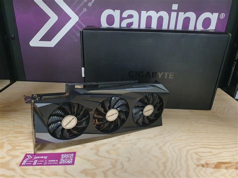 Gigabyte Geforce Rtx 3080 Eagle 10gb Xgaming