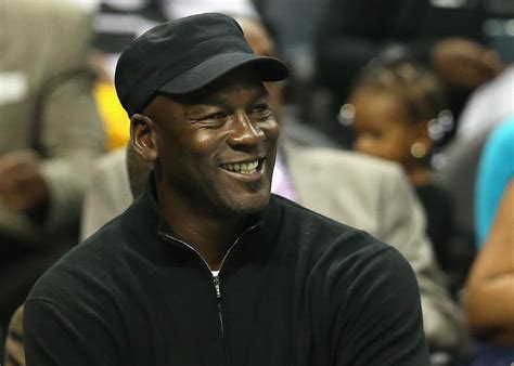 Still On Top Michael Jordan Is The Richest Athlete In The World