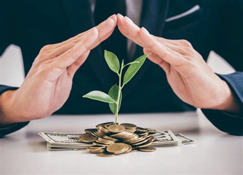 How To Sustainably Grow Your Wealth AGS Financial Services Ltd