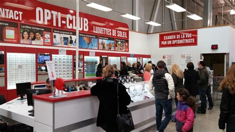 Opti Club Costco 3600 Avenue Des Grandes Tourelles Boisbriand Qc