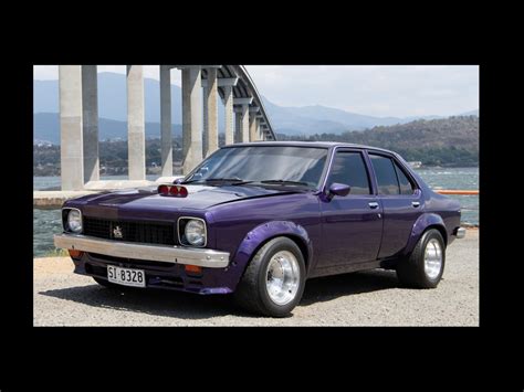 Holden Lx Torana Russellcparr Shannons Club