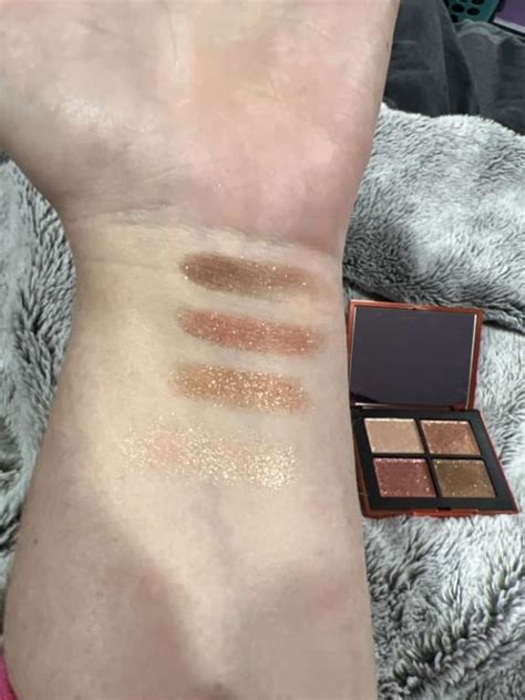 Nars Laguna Collection 2023 Review Swatches 49 Off