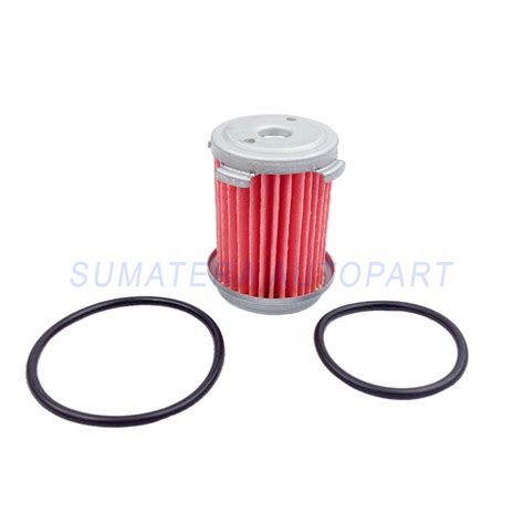 Jual Filter Oli Cvt Filter Saringan Oli Matic Matik Cvt Honda Brio