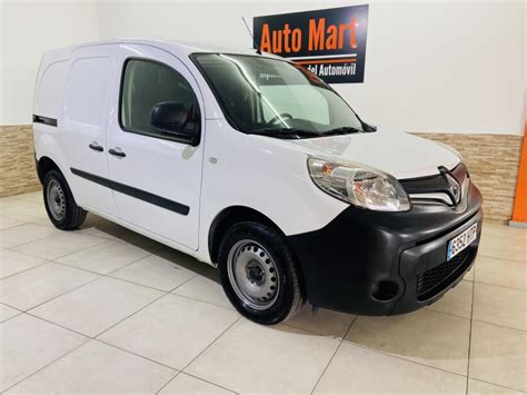 Renault Kangoo Furgon 1 5 DCi Profesional Grupo Auto Mart