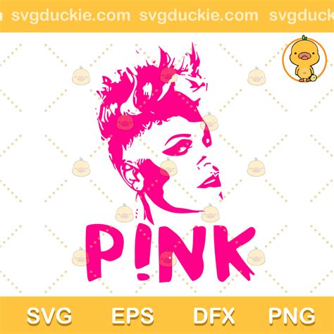 Pink Singer Logo