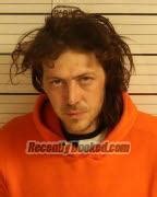 Recent Booking Mugshot For Zachary Daniel Winstead In Shelby County