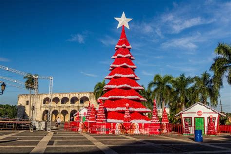 Tradiciones de Navidad en República Dominicana Dulcenavidad 2024