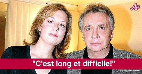 Cynthia La Fille De Michel Sardou Parle Enfin De Son Divorce Douloureux