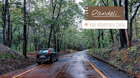 Dandeli Kali Tiger Reserve Kali Adventure Camp Jungle Lodges