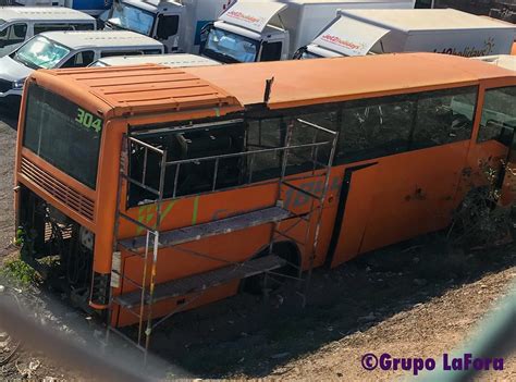 Ex Grupo Coachbuild Carroceria Irizar Century Flickr