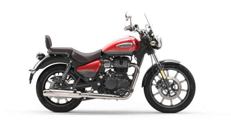 Royal Enfield Meteor Supernova Motorcycle For Sale