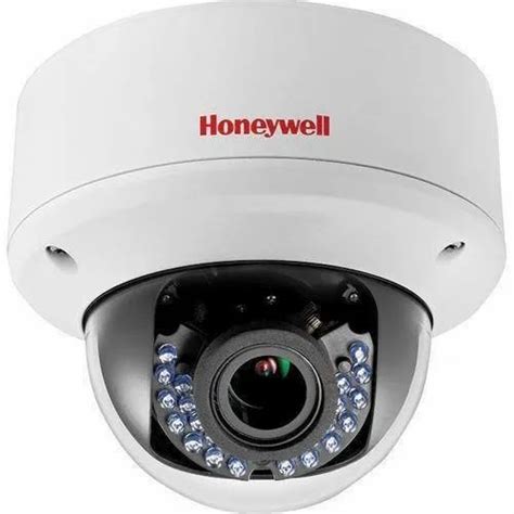 Mp Honeywell Cctv Bullet Camera At Rs In Indore Id