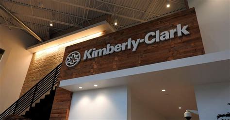 Kimberly Clark Reconhecida Como Uma Das Empresas Mais Ticas Do Mundo