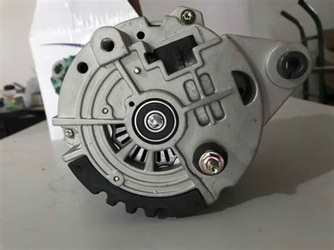 Alternador Daewoo Cielo Lanos Racer Nubira Nuevo Mercadolibre