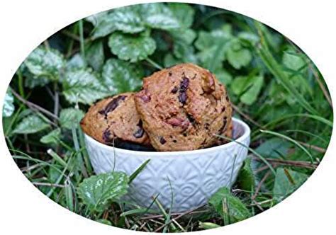 Cookies Au Chocolat Noir Pistaches IG Bas De Une Renarde Aux