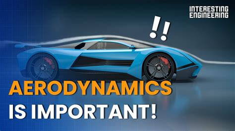 Aerodynamic Car Designs