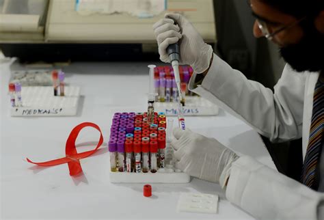 Are We On The Road To An Hiv Vaccine Cnn