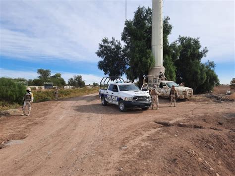 Mexicali Tres Asesinatos En Menos De 24 Horas Semanario Zeta