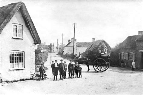 Old Harby Photos – Harby Village Hall